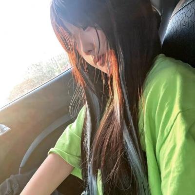 绿色椅子