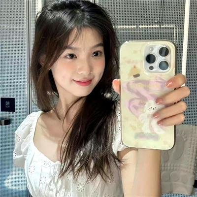 陌生的孩子