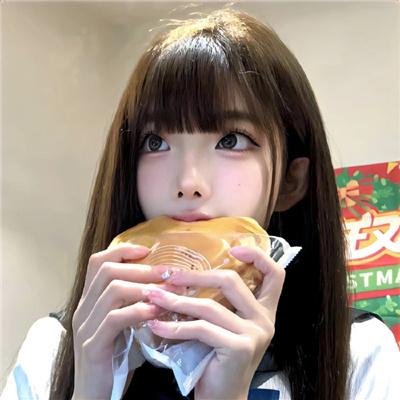 你继承的香味